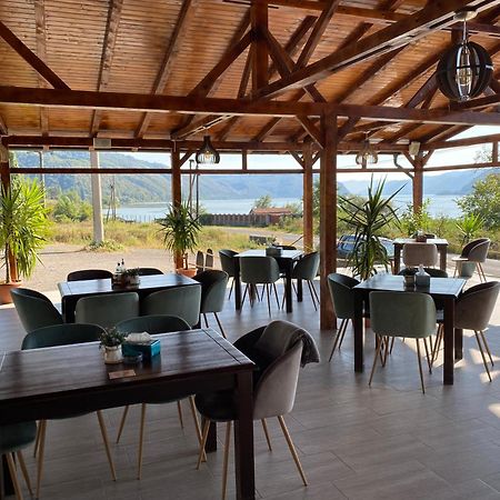 Clisura Dunarii - Pensiunea Casa Creta Liborajdea Exteriör bild